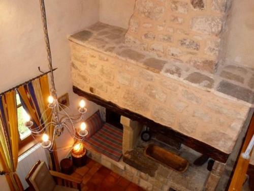 Serene Holiday Home In Rosi�res With Pool