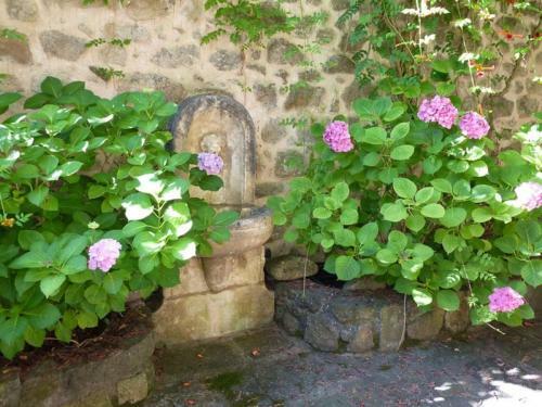 Serene Holiday Home In Rosi�res With Pool