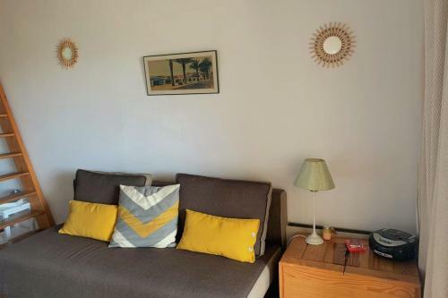 Apartamento Nice Appt In A Residence With Swimming Pools