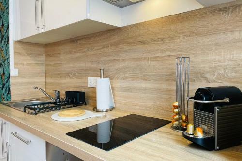Apartamento L'antidote - Proche Chu 40m2 - 2pers