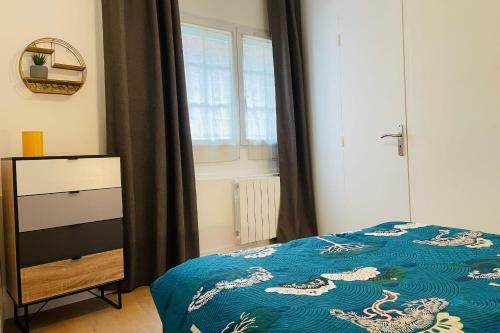 Apartamento L'antidote - Proche Chu 40m2 - 2pers