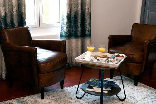 Bed & Breakfast Bastide Des Demoiselles