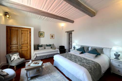 Bed & Breakfast Bastide Des Demoiselles