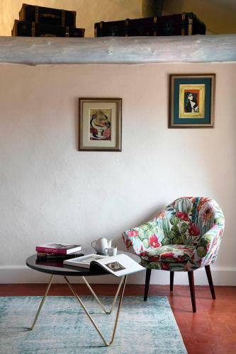 Bed & Breakfast Bastide Des Demoiselles