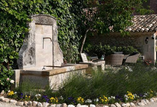 Bed & Breakfast Bastide Des Demoiselles