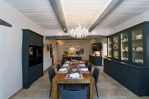Bed & Breakfast Bastide Des Demoiselles