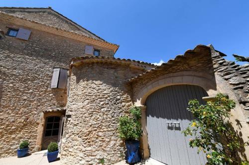 Bed & Breakfast Bastide Des Demoiselles