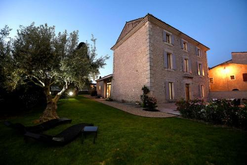 Bed & Breakfast Bastide Des Demoiselles