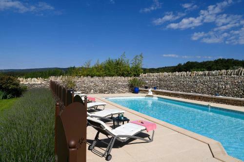 Bed & Breakfast Bastide Des Demoiselles