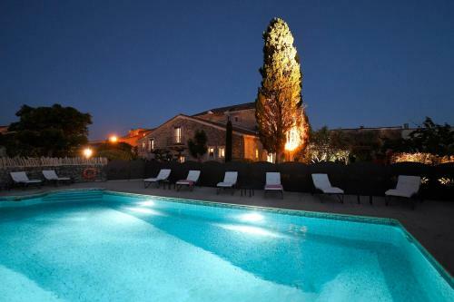 Bed & Breakfast Bastide Des Demoiselles