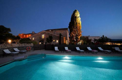 Bed & Breakfast Bastide Des Demoiselles