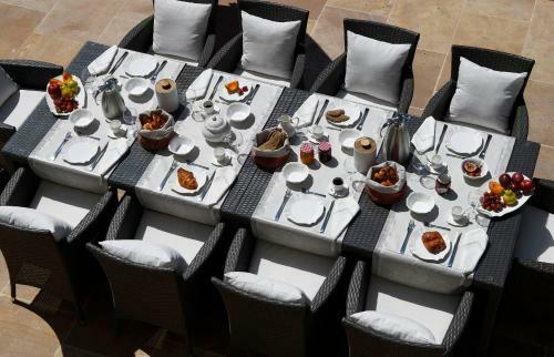 Bed & Breakfast Bastide Des Demoiselles