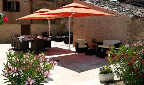 Bed & Breakfast Bastide Des Demoiselles