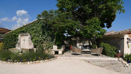 Bed & Breakfast Bastide Des Demoiselles