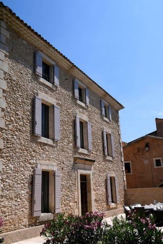 Bed & Breakfast Bastide Des Demoiselles