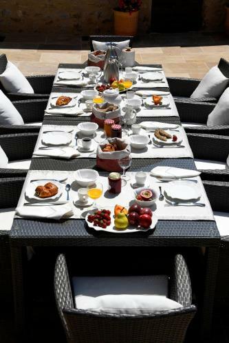 Bed & Breakfast Bastide Des Demoiselles