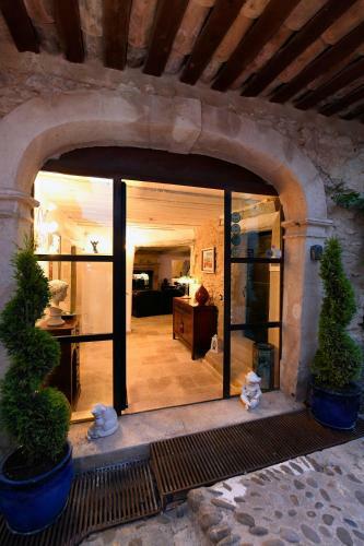 Bed & Breakfast Bastide Des Demoiselles