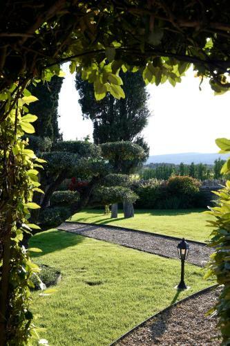 Bed & Breakfast Bastide Des Demoiselles