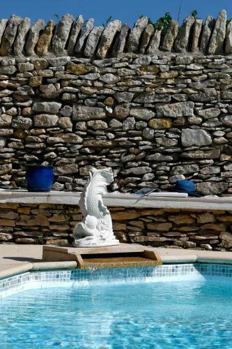 Bed & Breakfast Bastide Des Demoiselles