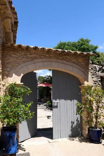 Bed & Breakfast Bastide Des Demoiselles