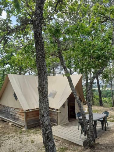 Camping Le Colorado