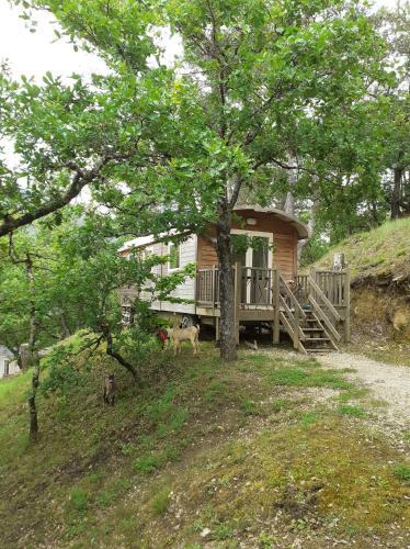 Camping Le Colorado