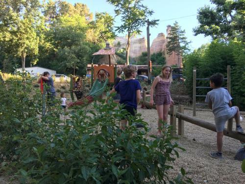 Camping Le Colorado