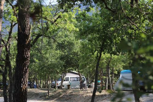 Camping Le Colorado