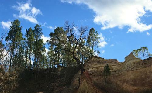 Camping Le Colorado