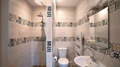 Bed & Breakfast Chambres & Table D'h�tes Au Chapitre
