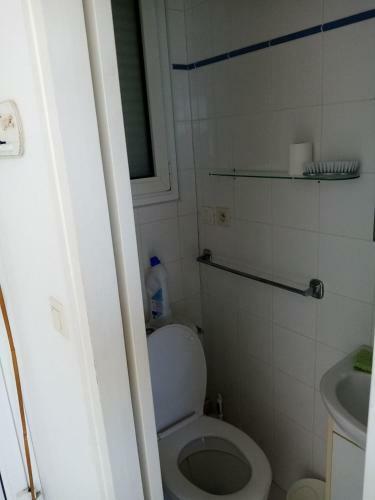 Apartamento Charming Studio In Royan With A Stunning View