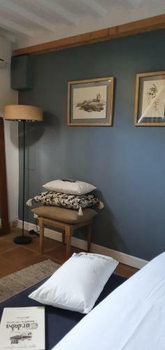 G�te De Prestige Ch�teau Cohola