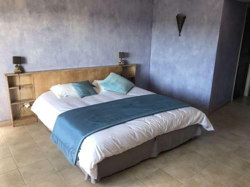 Bed & Breakfast Le Mas De La Villarde