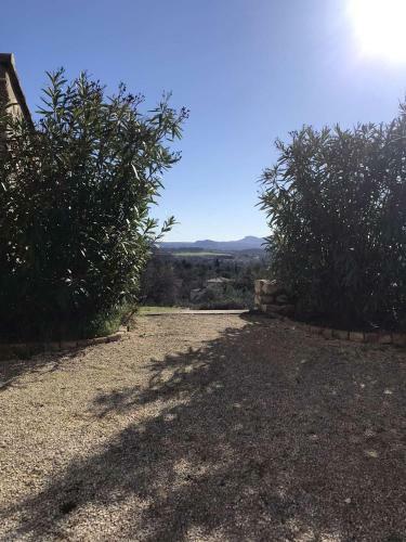 Bed & Breakfast Le Mas De La Villarde