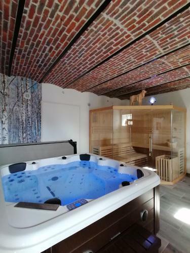 Bed & Breakfast Aubin A Bulles