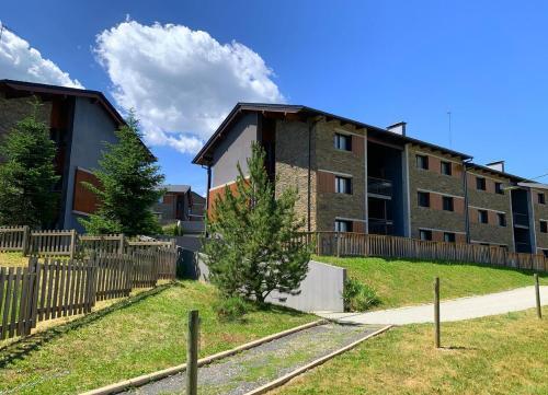 Apartamento Saillagouse V