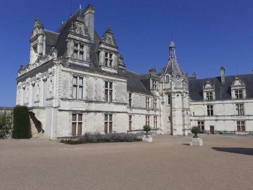 Bed & Breakfast La Cour Florimont