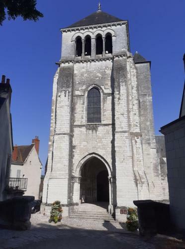 Bed & Breakfast La Cour Florimont
