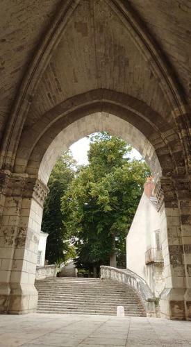 Bed & Breakfast La Cour Florimont