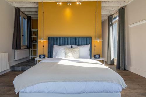 Superbe Maison 14p 5 Chambres - Jardin