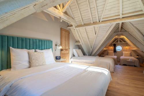 Superbe Maison 14p 5 Chambres - Jardin