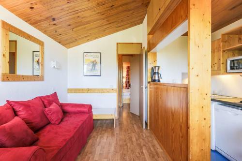 Apartamento Residence Les Brigues - Maeva Home