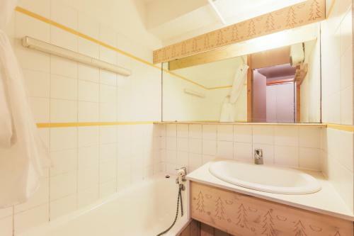 Apartamento Residence Les Brigues - Maeva Home