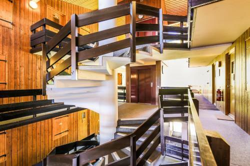 Apartamento Residence Les Brigues - Maeva Home