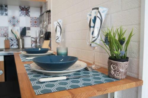 Apartamentos Appart'confort - Le Scandi-cosy