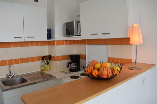 Apartamento Studio 2/4 Personnes Grande Plage Saint Cast