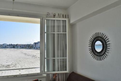Apartamento Studio 2/4 Personnes Grande Plage Saint Cast