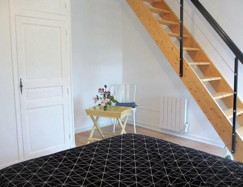 Maison Centre Ville Castine 6 Personnes