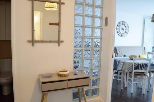 Apartamento Appartement 2 Personnes Centre Ville