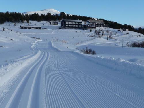 Hindseter Mountain Hotel